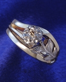 Rose ring