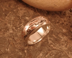 Spark Custom Goldsmithing and fine jewellery Saskatoon